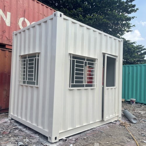 Container văn phòng 10 feet