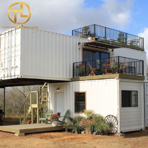 Container theo thiết kế 10 feet